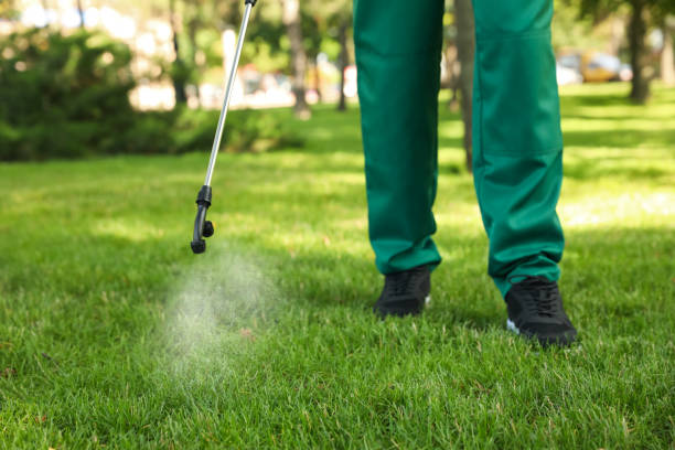 Pest Control Cost in Pearl Beach, MI