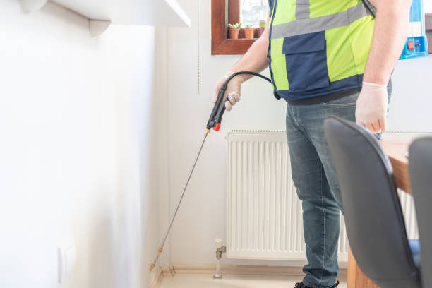 Best Mosquito Control Services  in Pearl Beach, MI